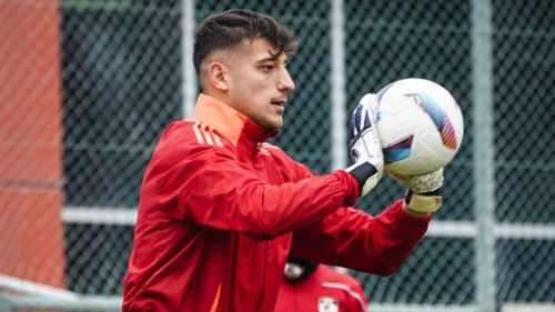 Gaziantep FK deplasmanda gole engel olamıyor